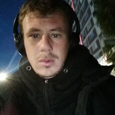 Фотография мужчины Алексей, 23 года из г. Усть-Илимск