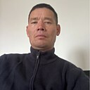 Айбек, 46 лет