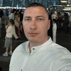 Фотография мужчины Станислав, 33 года из г. Макеевка