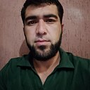 Роман Хайдаров, 35 лет