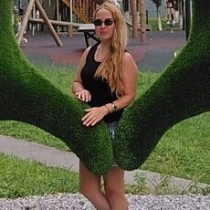 Фотография девушки Оксана, 40 лет из г. Южно-Сахалинск