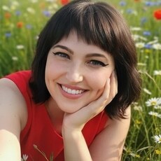 Фотография девушки Рада, 36 лет из г. Тольятти