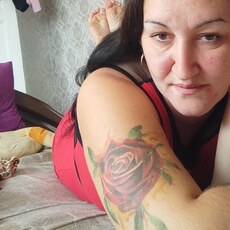 Фотография девушки Алана, 32 года из г. Моздок