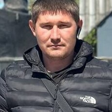 Фотография мужчины Николай, 33 года из г. Свердловск