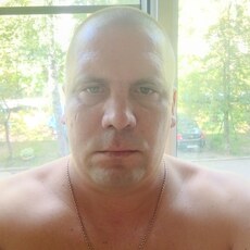 Фотография мужчины Николай, 41 год из г. Кинешма