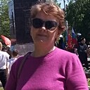 Анна, 67 лет