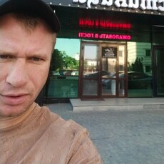 Фотография мужчины Игорь, 37 лет из г. Тимашевск
