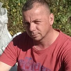 Фотография мужчины Степан, 41 год из г. Серов
