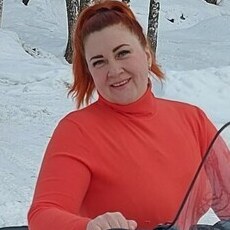 Фотография девушки Татьяна, 53 года из г. Павлодар