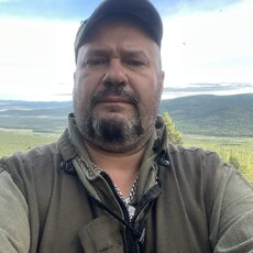 Фотография мужчины Алексей, 51 год из г. Витебск