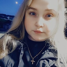 Фотография девушки Соня, 22 лет из г. Ульяновск