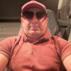 Фотография мужчины Хамид, 45 лет из г. Алматы