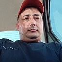 Кевин, 40 лет