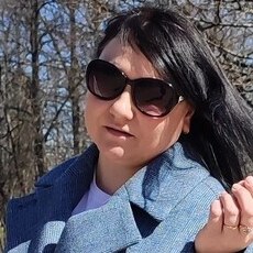 Фотография девушки Варвара, 41 лет из г. Санкт-Петербург