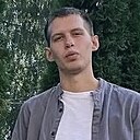 Максим, 26 лет