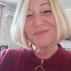 Фотография девушки Нина, 53 года из г. Новокубанск