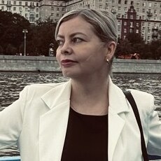 Олеся, 39 из г. Красногорск.