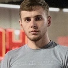 Фотография мужчины Александр, 23 года из г. Зеленоградск