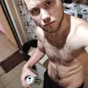 Максим, 23 года
