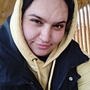 Ася, 27 лет