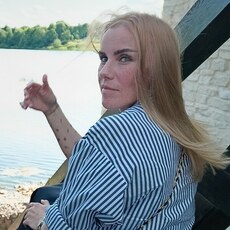 Анастасия, 43 из г. Санкт-Петербург.