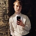 Даня, 19 лет