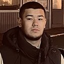 Jasur, 23 года