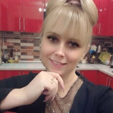 Фотография девушки Марина, 39 лет из г. Кострома