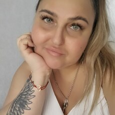 Фотография девушки Татьяна, 46 лет из г. Воркута
