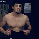 Алишер, 25 лет