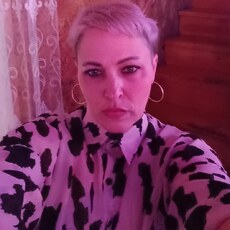 Фотография девушки Ольга, 42 года из г. Макеевка