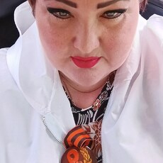 Фотография девушки Ирина, 47 лет из г. Усть-Ишим