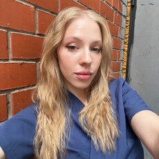 Фотография девушки Ксения, 24 года из г. Москва