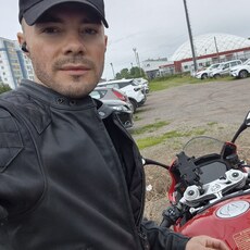 Фотография мужчины Александр, 33 года из г. Тверь