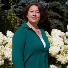 Людмила, 48 из г. Москва.