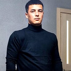 Фотография мужчины Жавохир, 26 лет из г. Курск