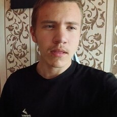 Фотография мужчины Сегрей, 18 лет из г. Воткинск