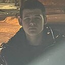 Кирилл, 20 лет