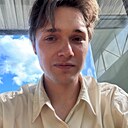 Даниил, 24 года