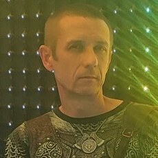 Фотография мужчины Vel, 43 года из г. Мостовской