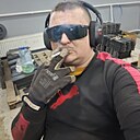 Владимир, 38 лет