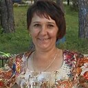 Любовь, 46 лет