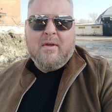 Фотография мужчины Александр, 46 лет из г. Могилев