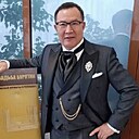 Баргуз, 54 года