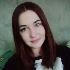 Анжелика, 31 из г. Брянка.