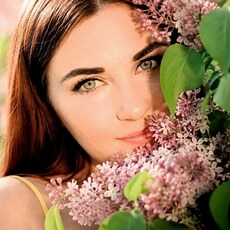Фотография девушки Анжелика, 31 год из г. Брянка