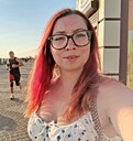 Дарья, 34 года