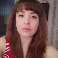 Фотография девушки Татьяна, 42 года из г. Жирнов