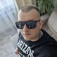 Игорь, 37 из г. Усолье-Сибирское.
