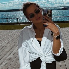 Дарья, 35 из г. Москва.